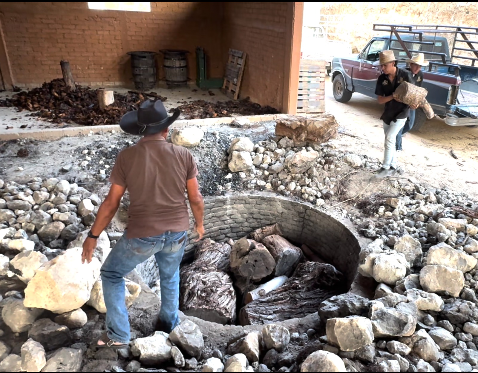 Mezcales de Cata - Galería 3